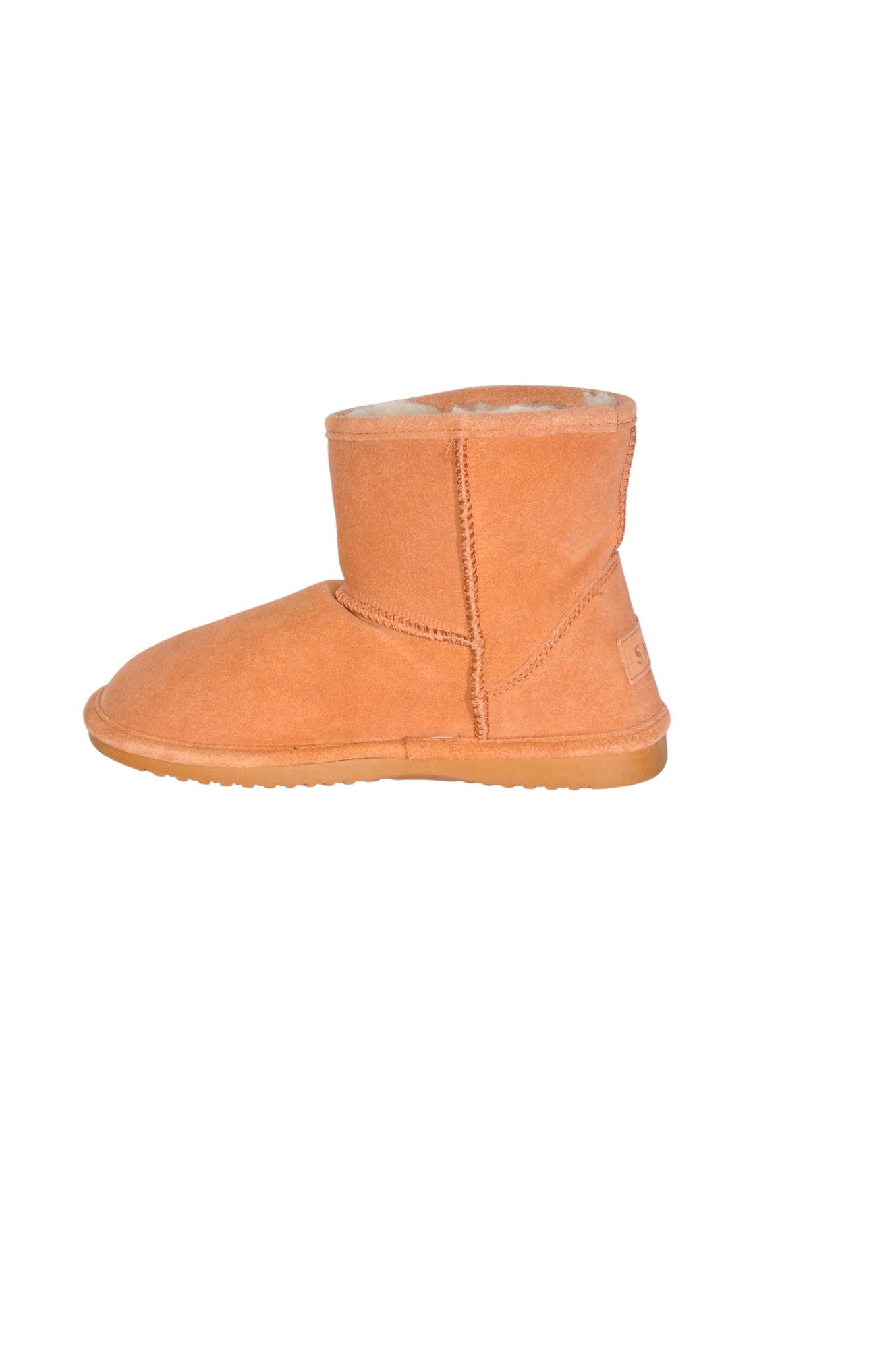 SOFTMOC Women Boots Regular fit in Brown - Size 6 | 44.29 $ KOOP