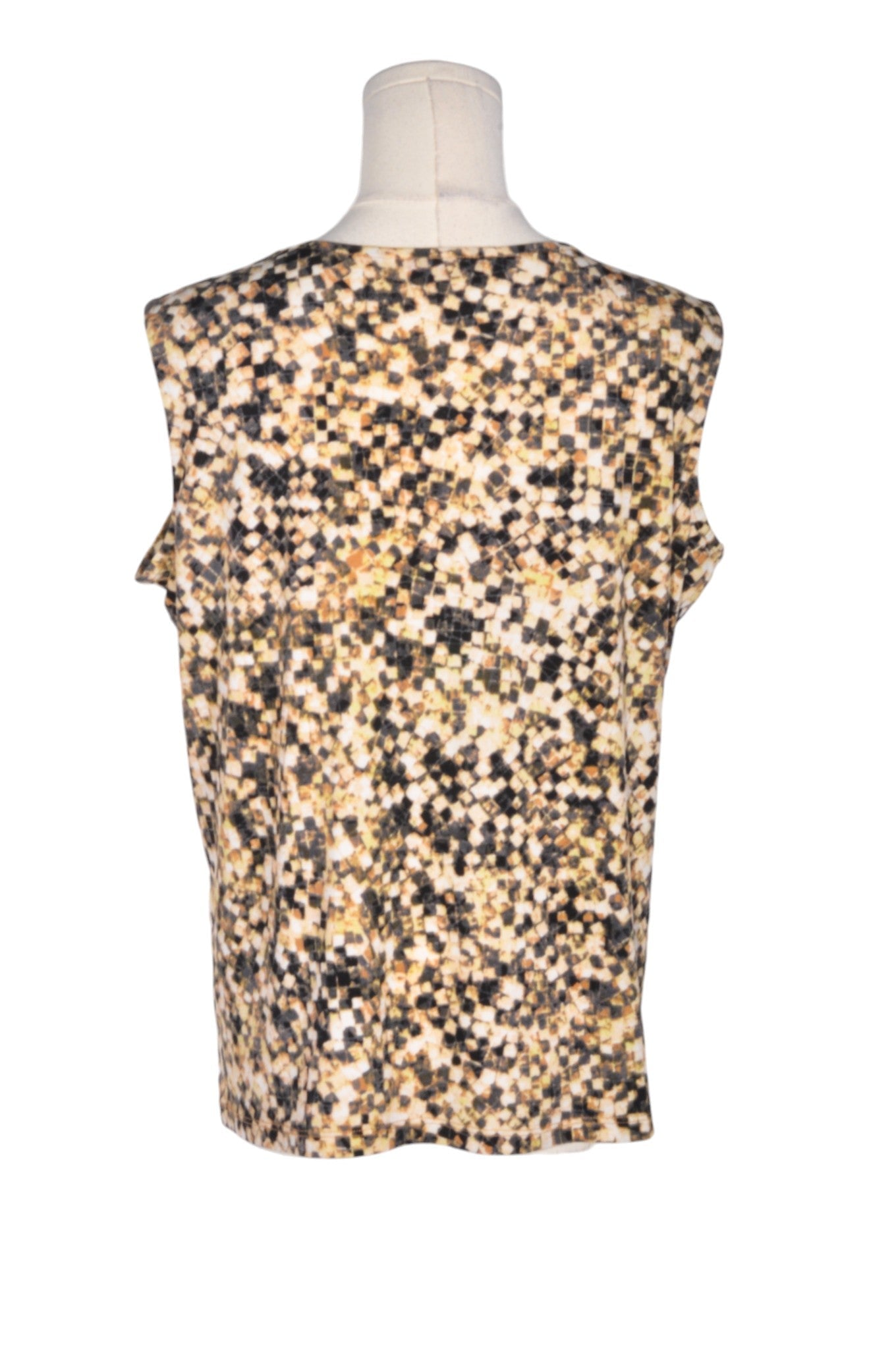 TANJAY Women Blouses Regular fit in Brown - Size S | 11.3 $ KOOP