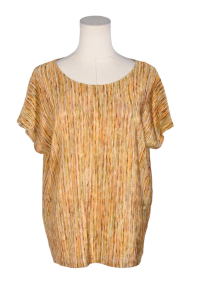 TANJAY Women Blouses Regular fit in Brown - Size S | 11.3 $ KOOP