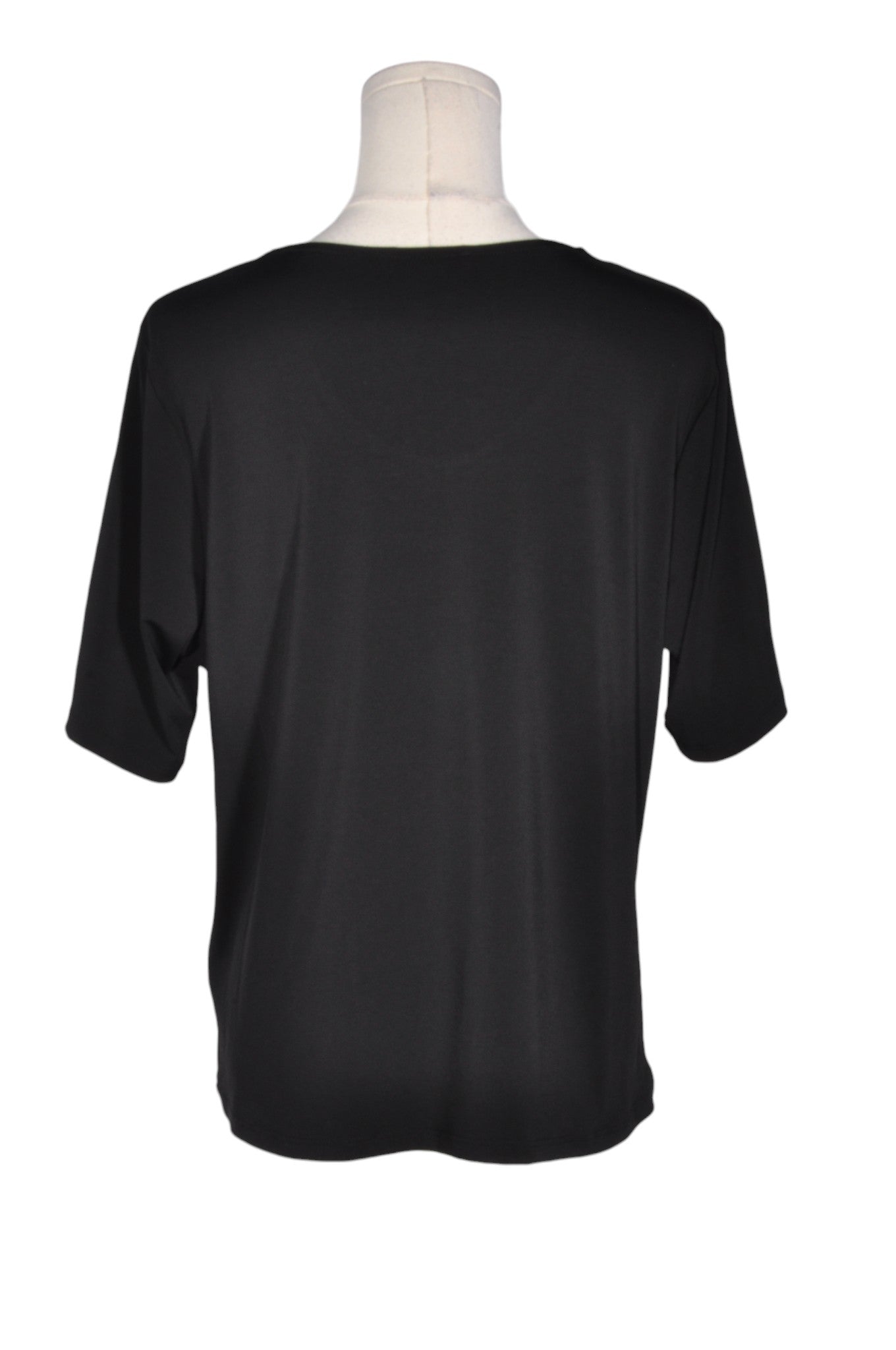 TANJAY Women Blouses Regular fit in Black - Size M | 11.3 $ KOOP