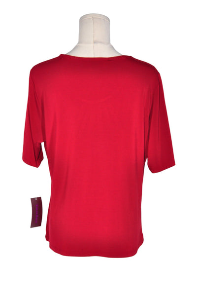 TANJAY Women Blouses Regular fit in Red - Size M | 9.99 $ KOOP