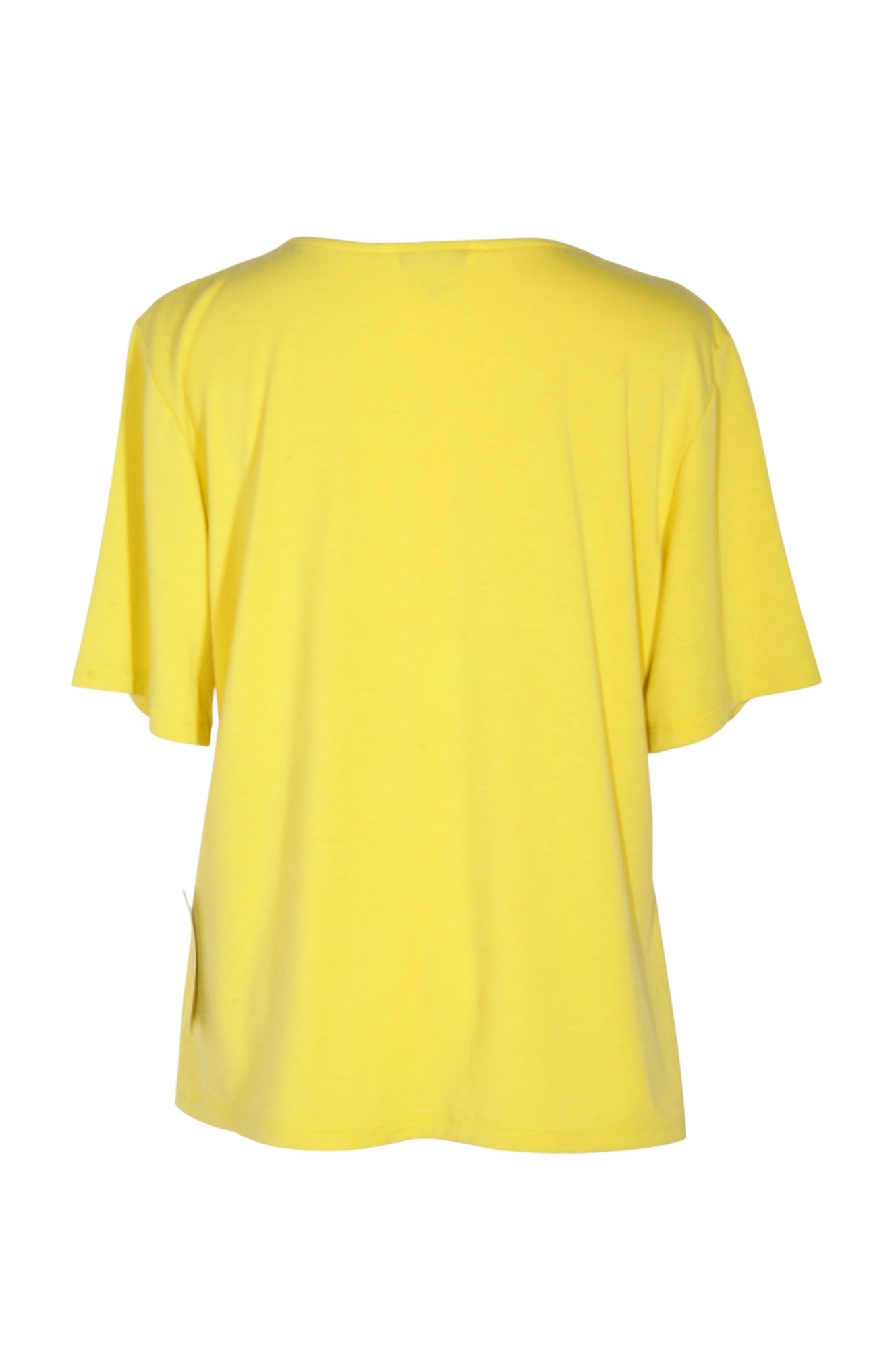TANJAY Women Blouses Regular fit in Yellow - Size M | 11.3 $ KOOP