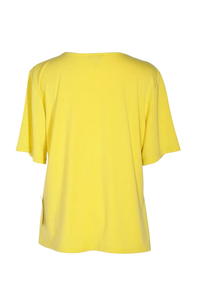 TANJAY Women Blouses Regular fit in Yellow - Size M | 11.3 $ KOOP