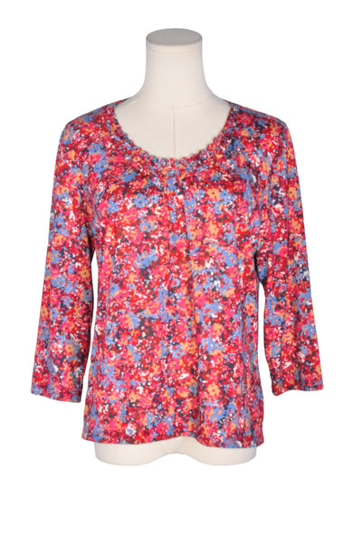 UNBRANDED Women Blouses Regular fit in Red - Size M | 9.99 $ KOOP