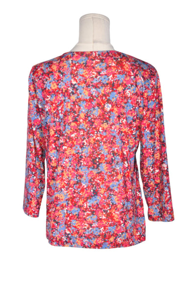 UNBRANDED Women Blouses Regular fit in Red - Size M | 9.99 $ KOOP