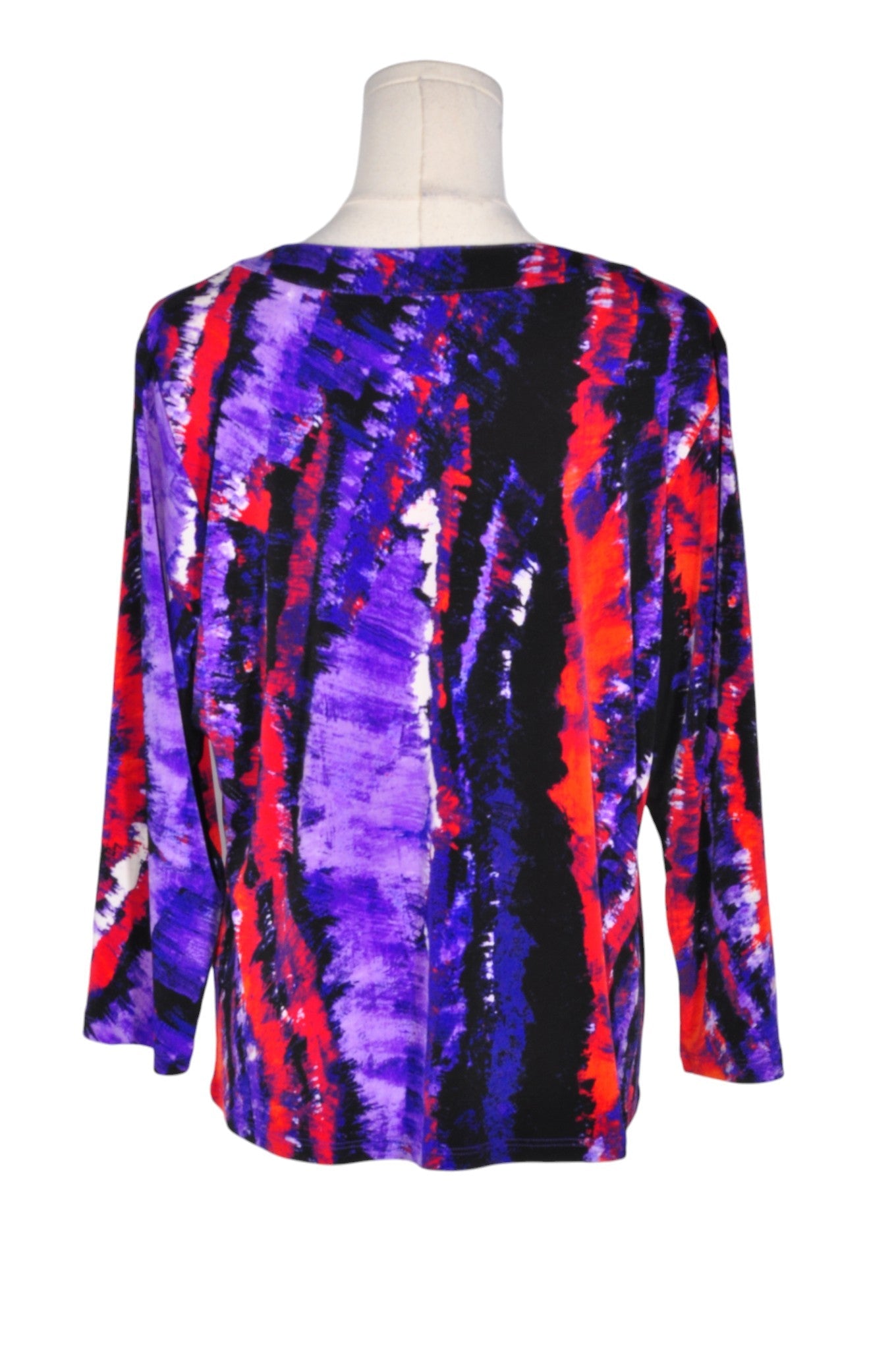 TANJAY Women Blouses Regular fit in Purple - Size M | 11.3 $ KOOP