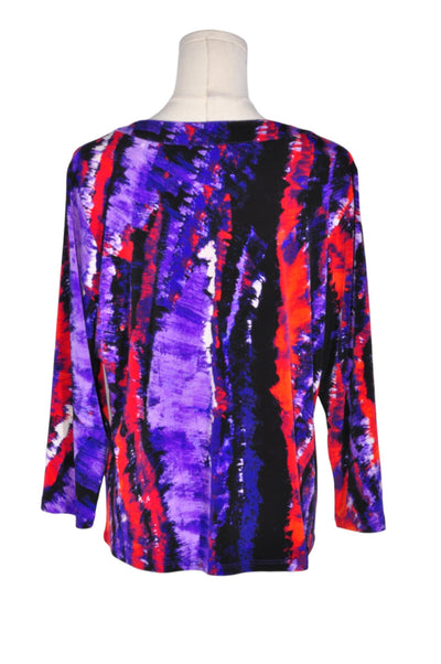 TANJAY Women Blouses Regular fit in Purple - Size M | 11.3 $ KOOP