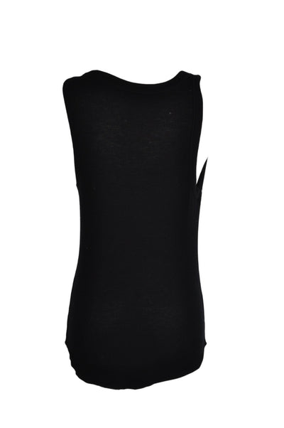 ZARA Women Tank Tops Regular fit in Black - Size S | 15.4 $ KOOP