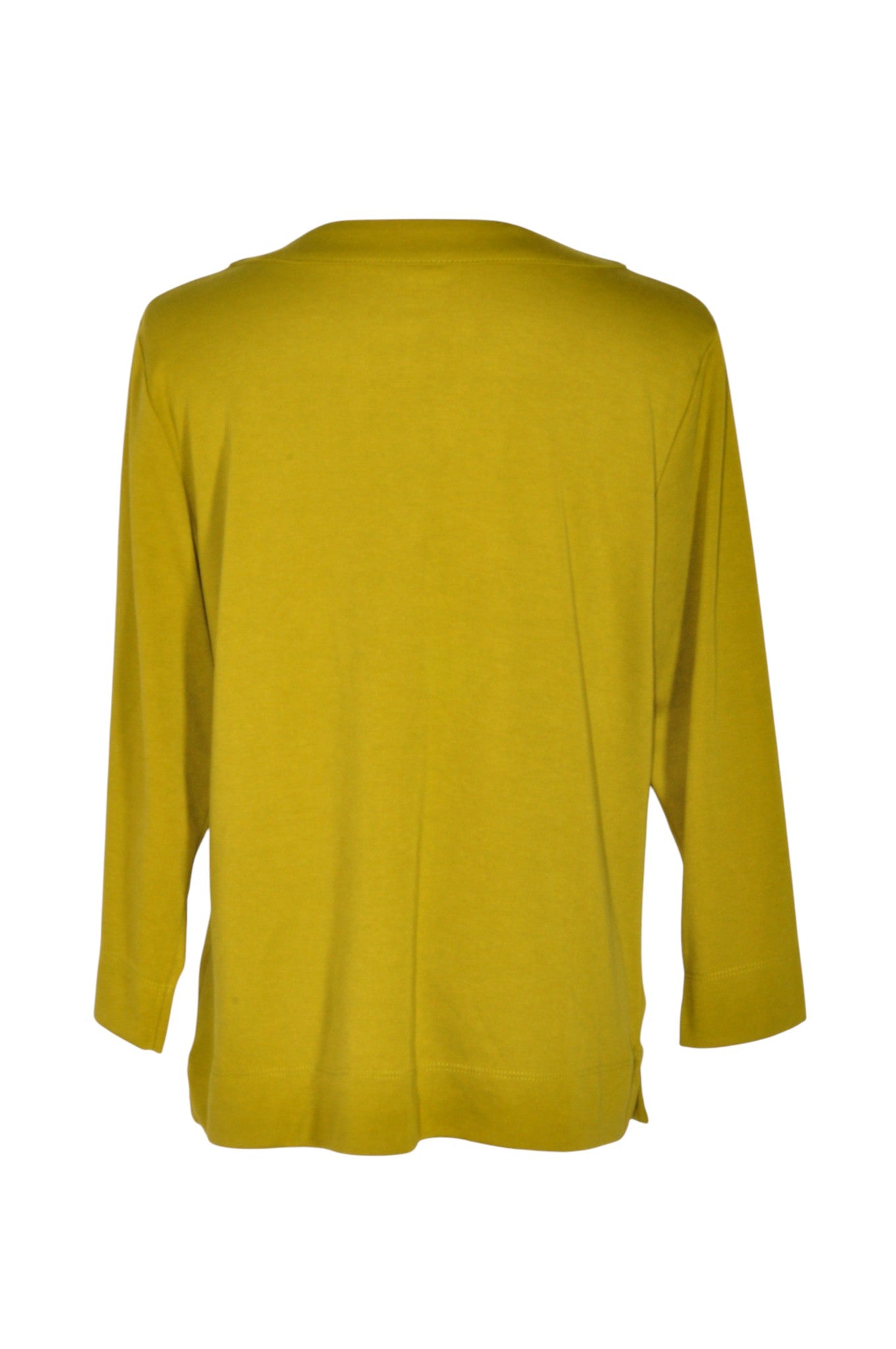 ALIA Women Blouses Regular fit in Green - Size M | 9.99 $ KOOP