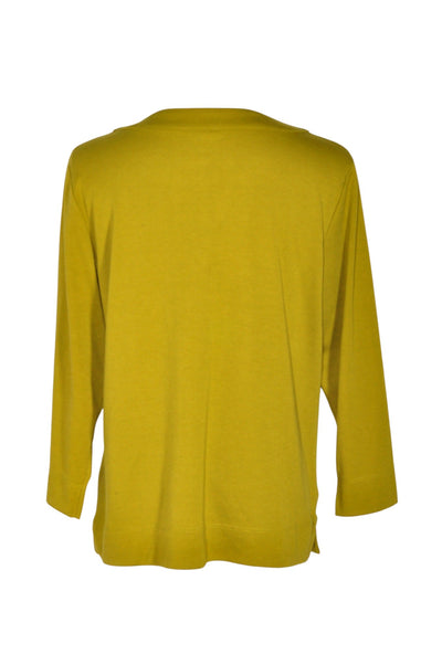 ALIA Women Blouses Regular fit in Green - Size M | 9.99 $ KOOP