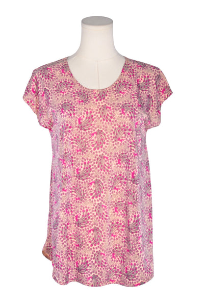 UNBRANDED Women Blouses Regular fit in Pink - Size M | 9.99 $ KOOP