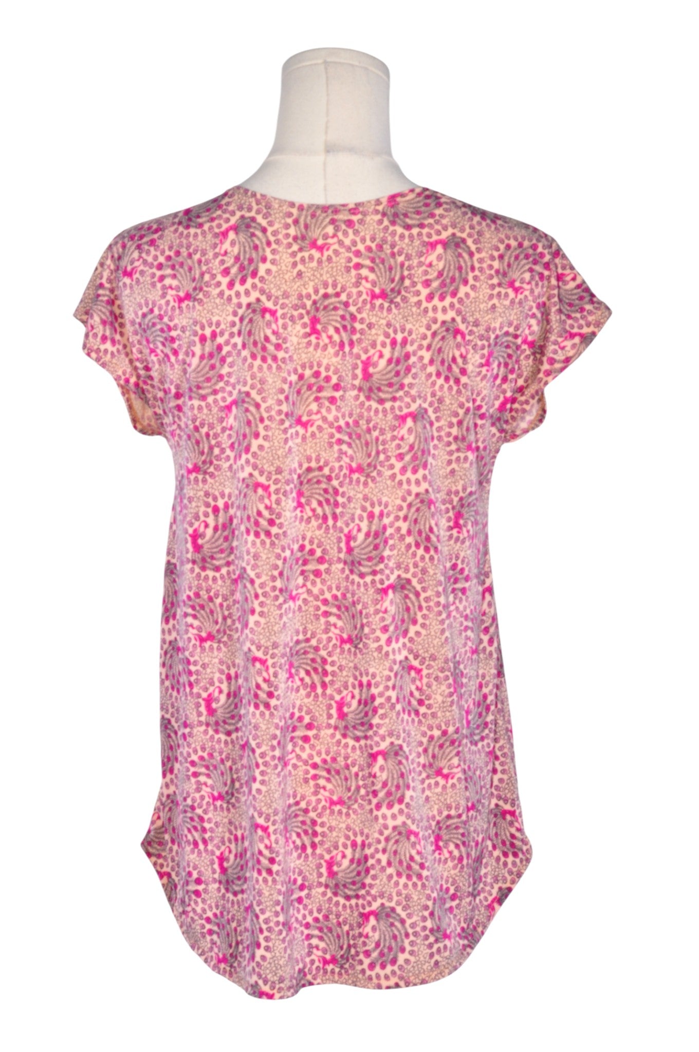 UNBRANDED Women Blouses Regular fit in Pink - Size M | 9.99 $ KOOP