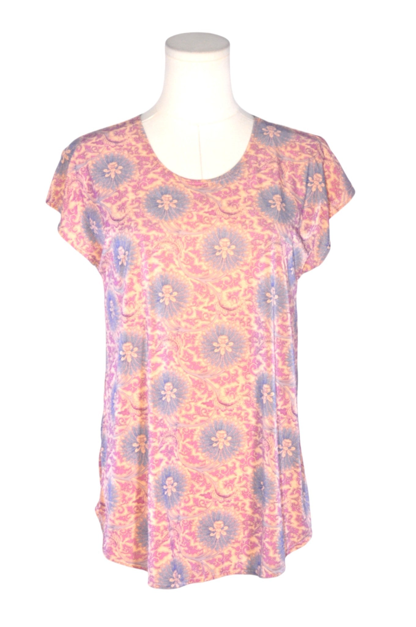 UNBRANDED Women Blouses Regular fit in Pink - Size M | 9.99 $ KOOP