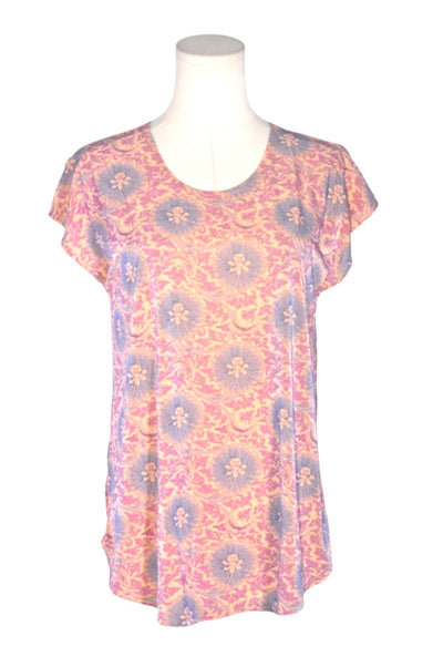 UNBRANDED Women Blouses Regular fit in Pink - Size M | 9.99 $ KOOP