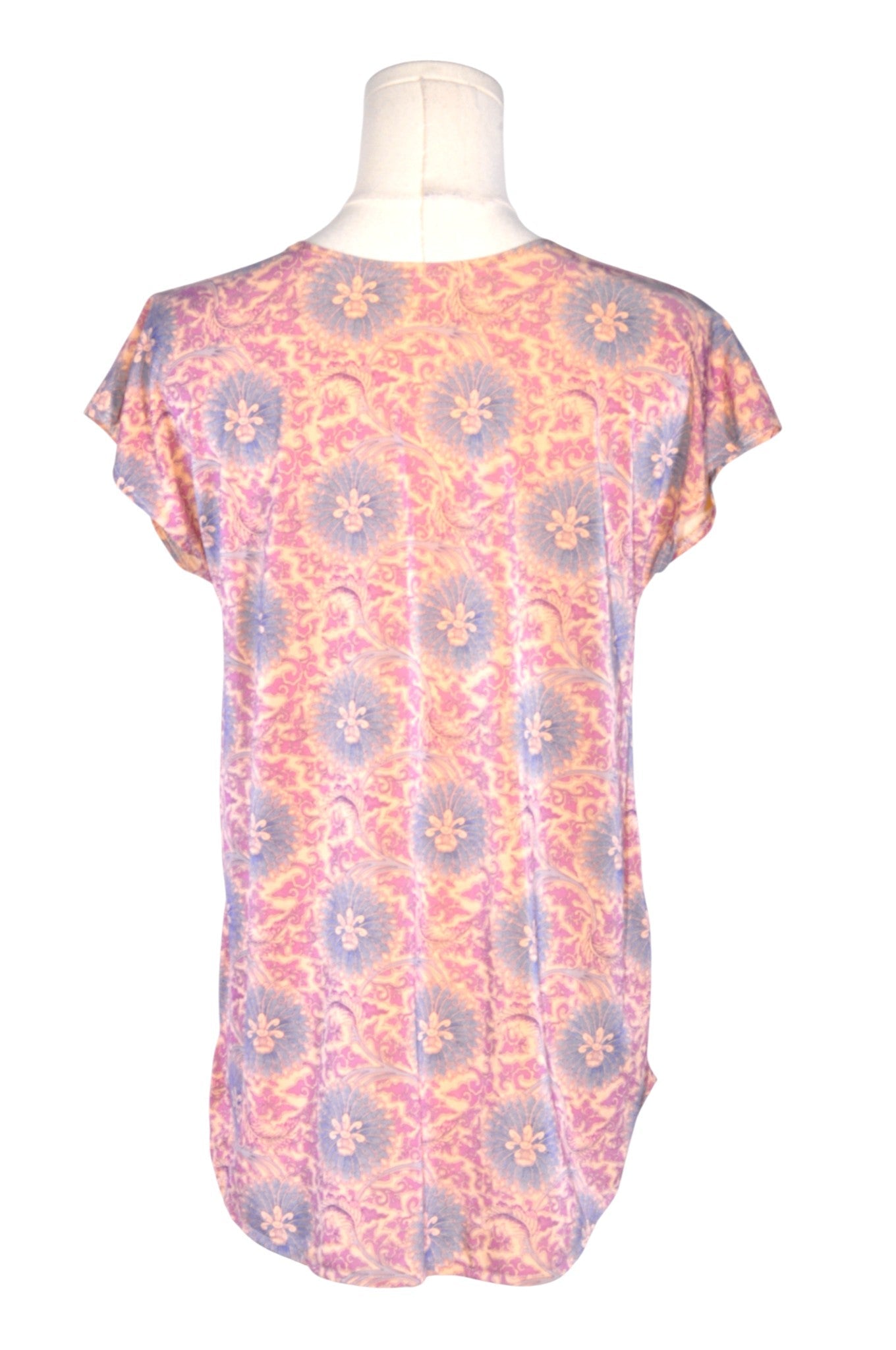 UNBRANDED Women Blouses Regular fit in Pink - Size M | 9.99 $ KOOP