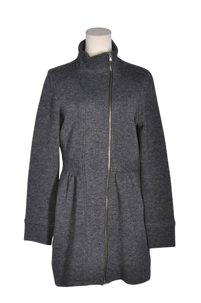 TELLURIDE Women Coats Regular fit in Gray - Size M | 22.3 $ KOOP