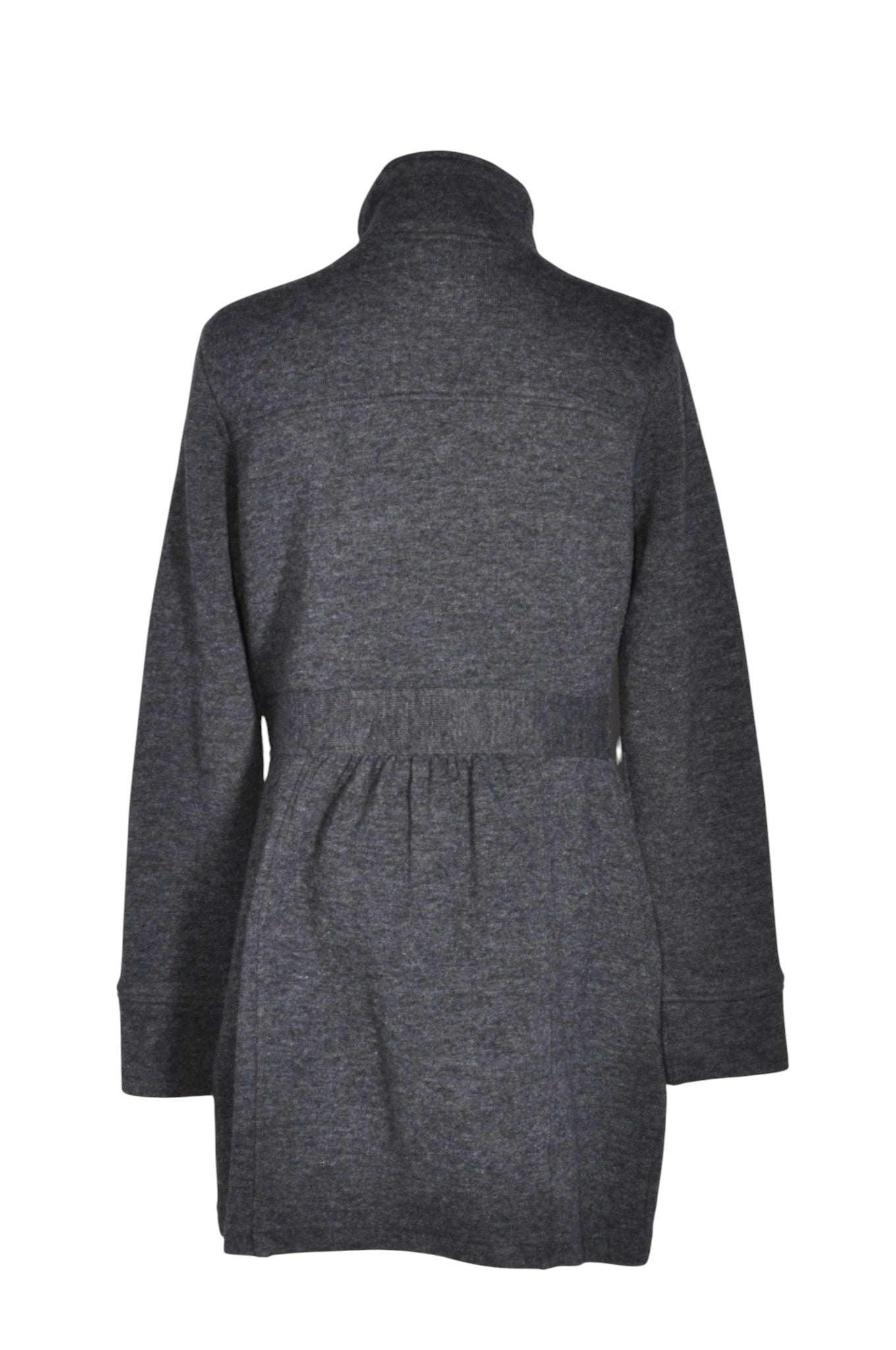 TELLURIDE Women Coats Regular fit in Gray - Size M | 22.3 $ KOOP