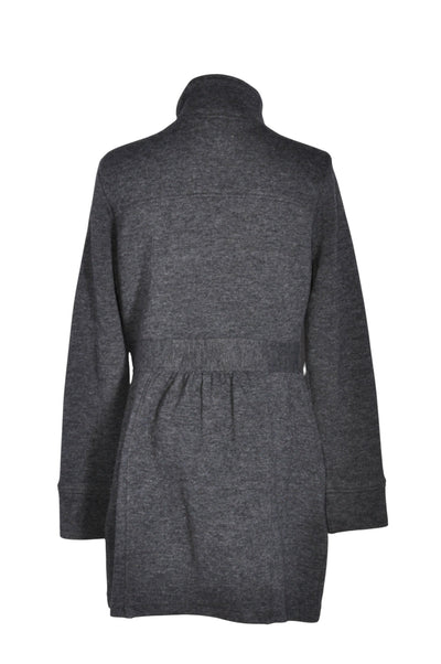 TELLURIDE Women Coats Regular fit in Gray - Size M | 22.3 $ KOOP