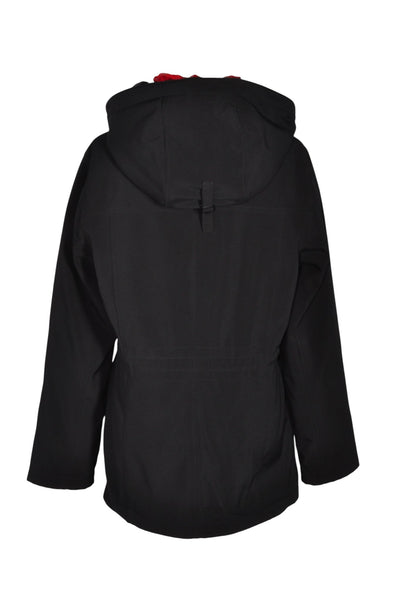 POINT ZERO Women Coats Regular fit in Black - Size M | 69.99 $ KOOP
