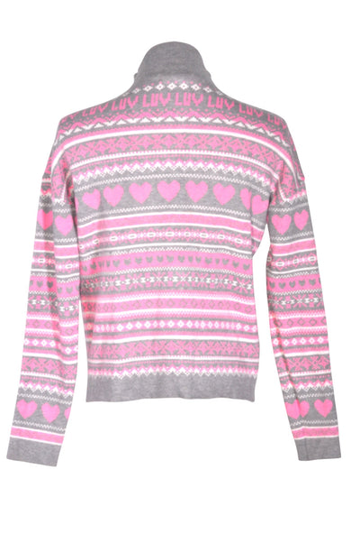 UNBRANDED Women Sweaters Regular fit in Pink - Size XS | 9.99 $ KOOP