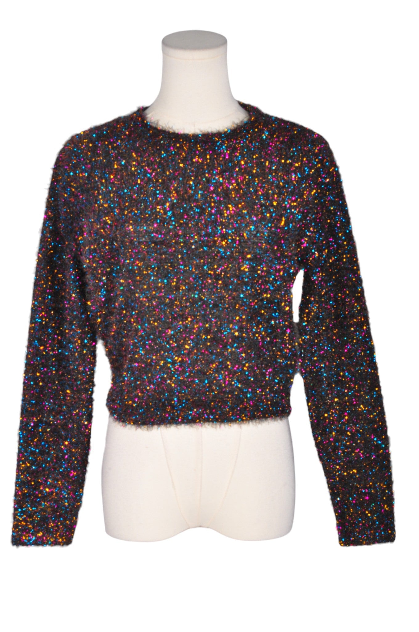 H&M Women Sweaters Regular fit in Black - Size XS | 18.9 $ KOOP