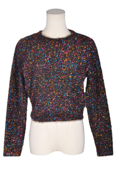 H&M Women Sweaters Regular fit in Black - Size XS | 18.9 $ KOOP