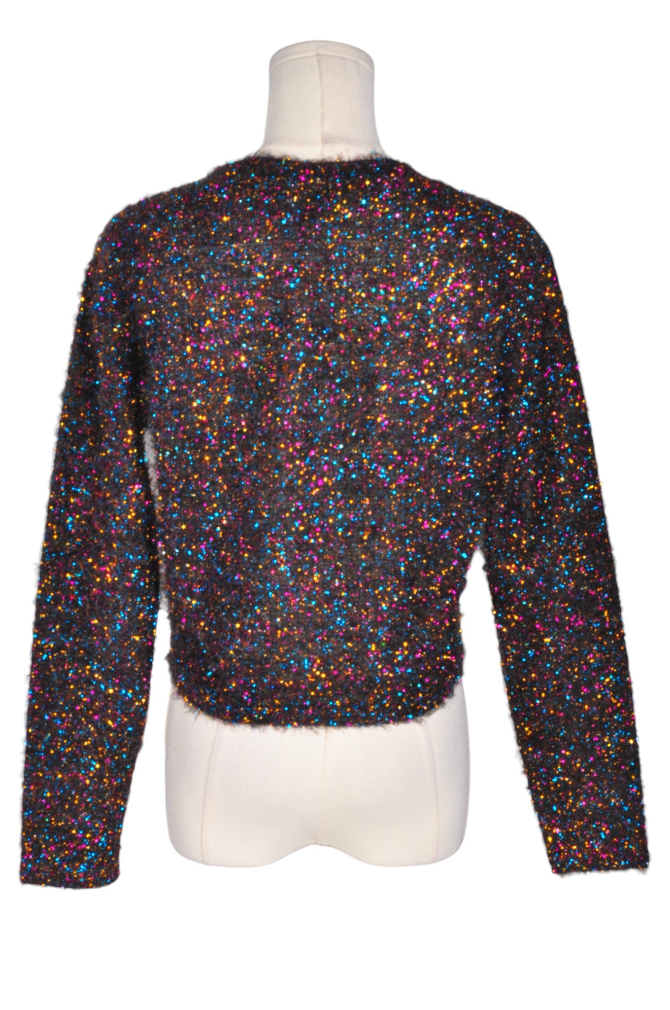 H&M Women Sweaters Regular fit in Black - Size XS | 18.9 $ KOOP