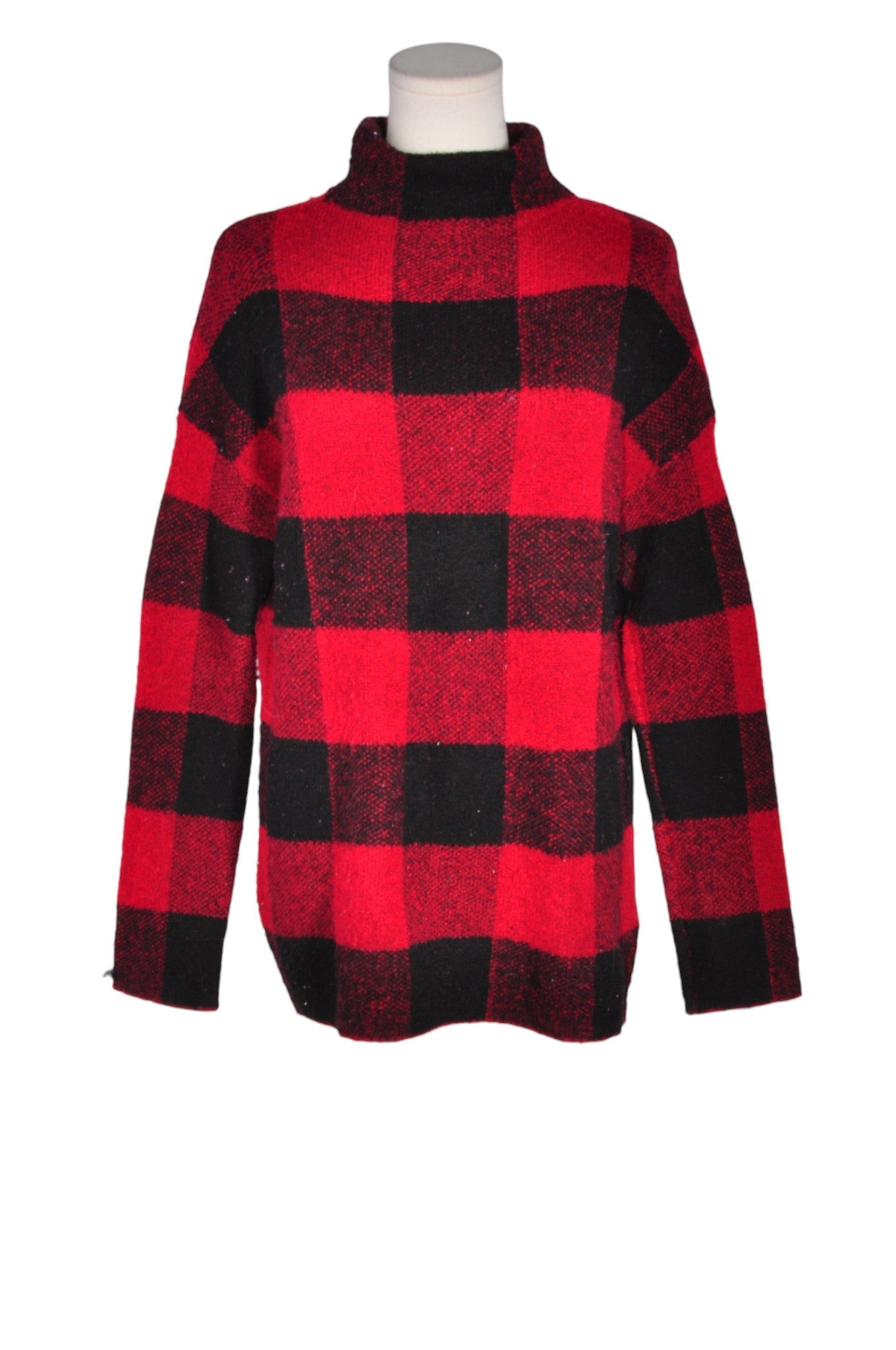 CHRISTIAN SIRIANO Women Sweaters Regular fit in Red - Size S | 189.99 $ KOOP