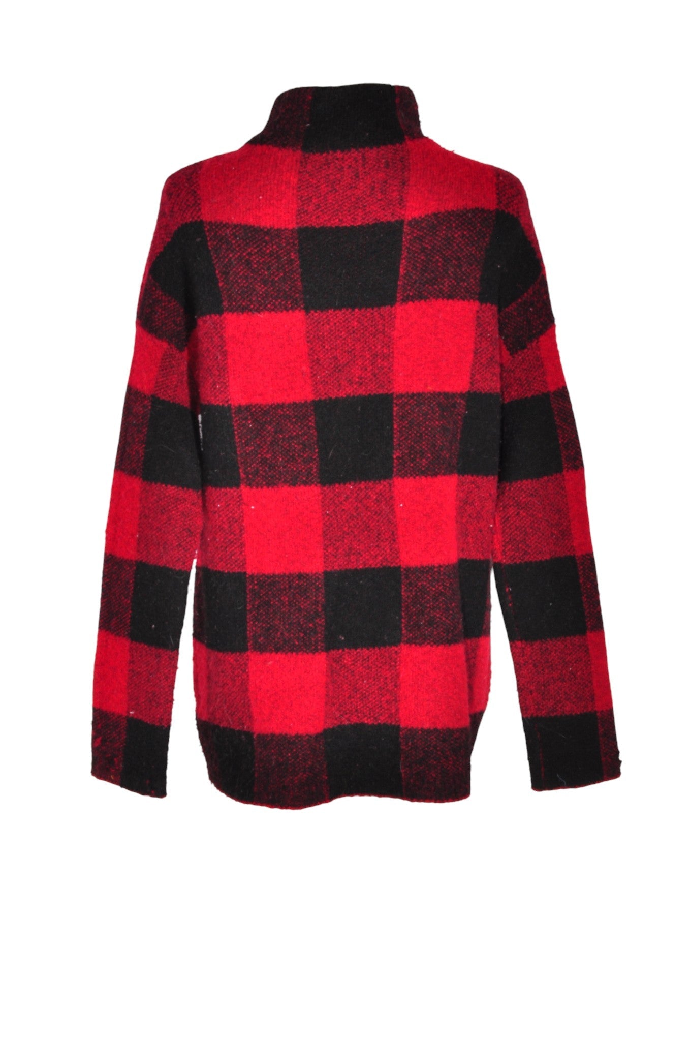 CHRISTIAN SIRIANO Women Sweaters Regular fit in Red - Size S | 189.99 $ KOOP