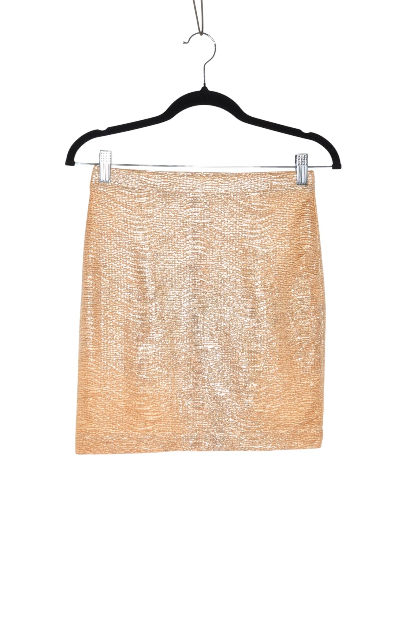 H&M Women Casual Skirts Regular fit in Beige - Size XS | 9.99 $ KOOP