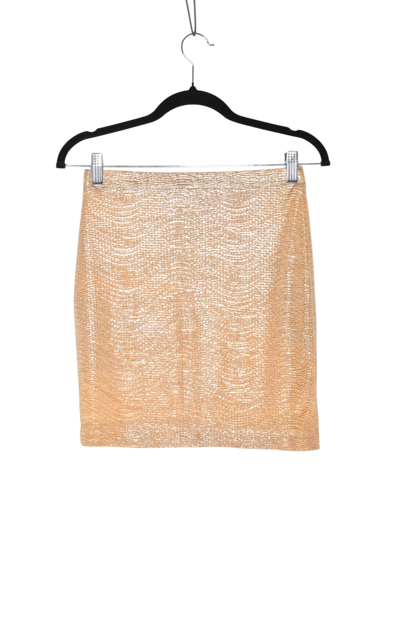 H&M Women Casual Skirts Regular fit in Beige - Size XS | 9.99 $ KOOP