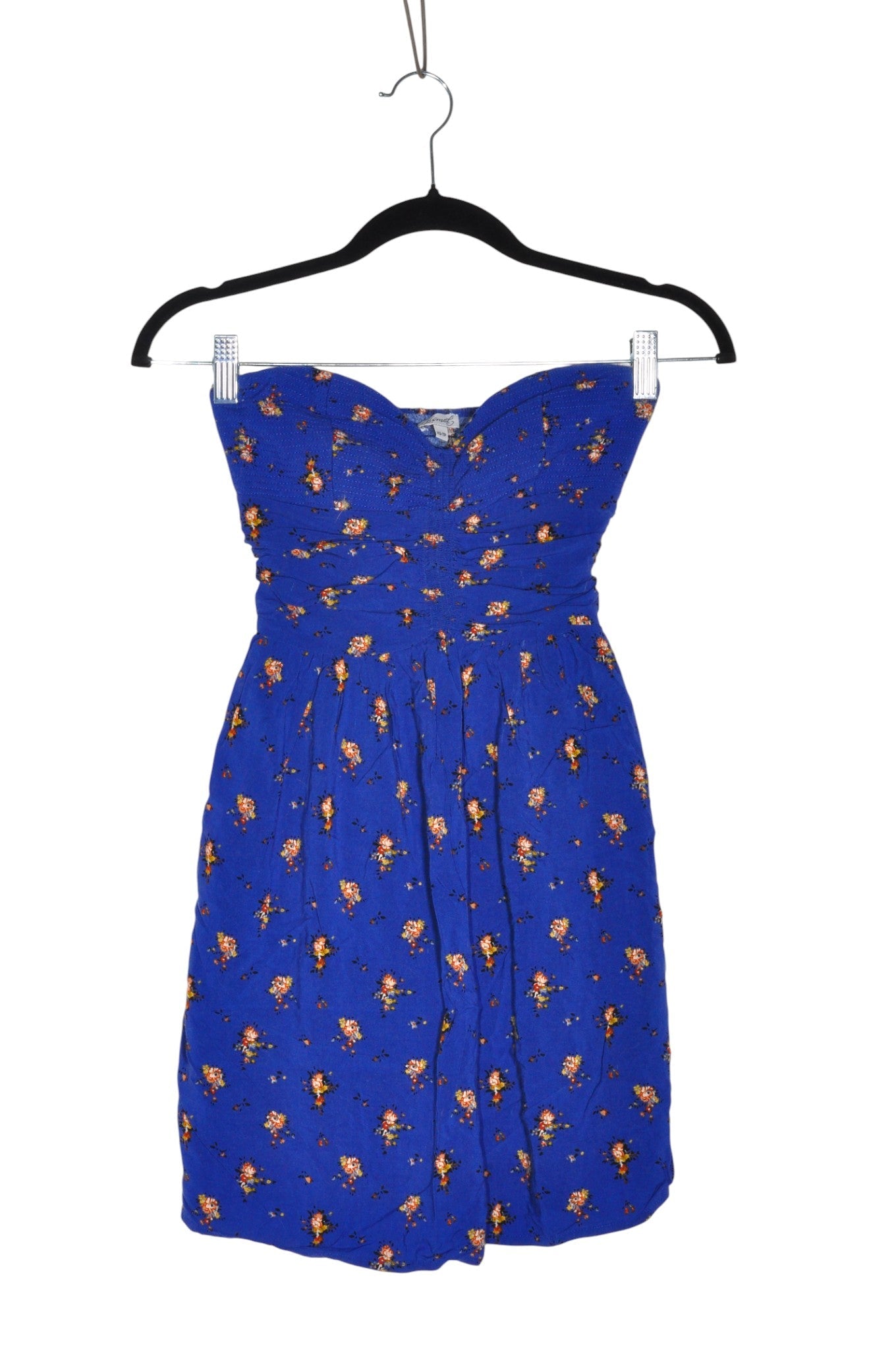 KISMET Women Mini Dresses Regular fit in Blue - Size XS | 89.99 $ KOOP