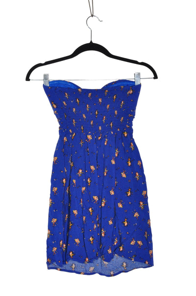 KISMET Women Mini Dresses Regular fit in Blue - Size XS | 89.99 $ KOOP