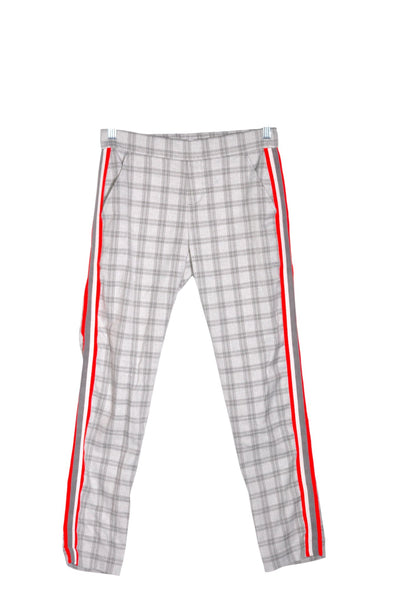 ACRUX Women Trousers Regular fit in Gray - Size S | 13.25 $ KOOP