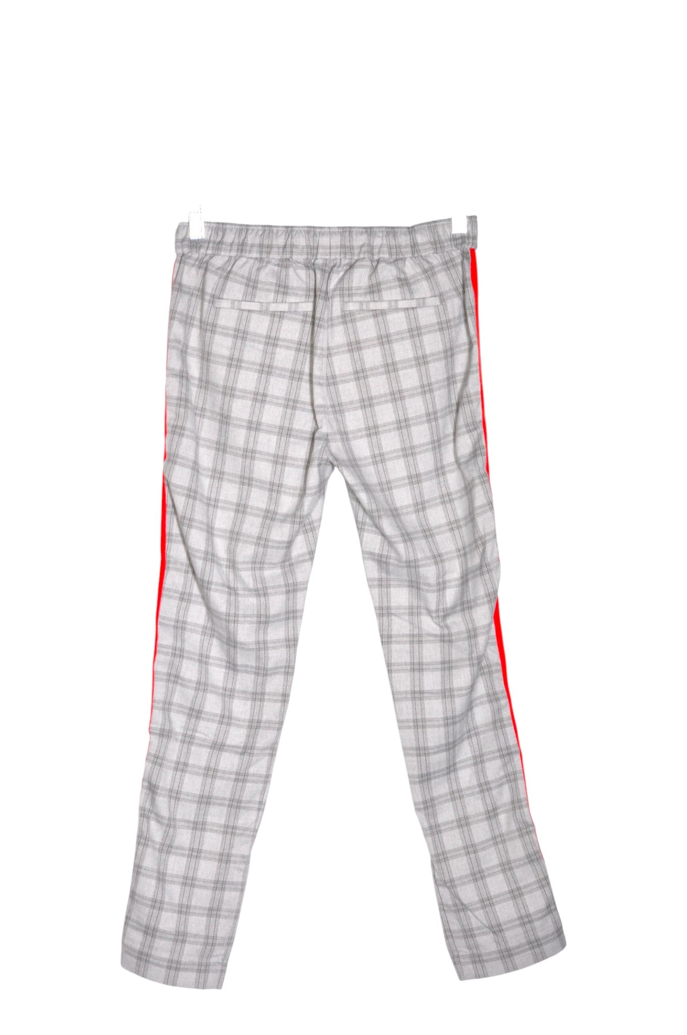 ACRUX Women Trousers Regular fit in Gray - Size S | 13.25 $ KOOP