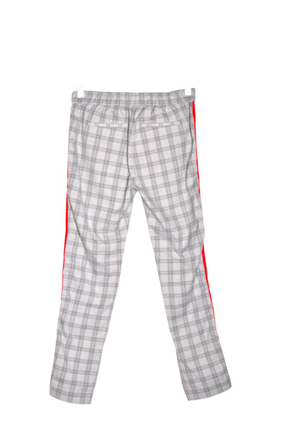 ACRUX Women Trousers Regular fit in Gray - Size S | 13.25 $ KOOP