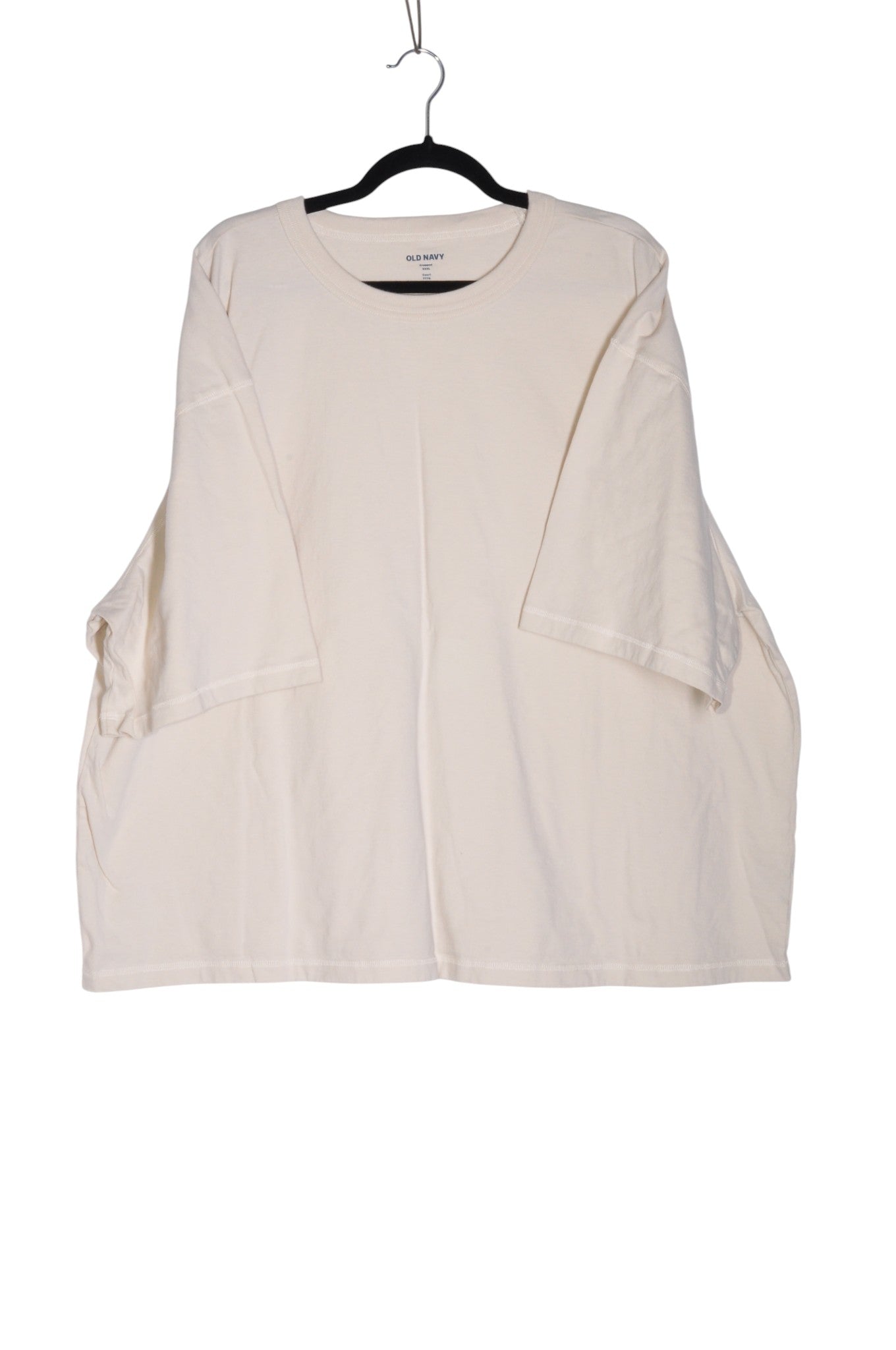 OLD NAVY Men T-Shirts Regular fit in Gray - Size XXXL | 13.99 $ KOOP