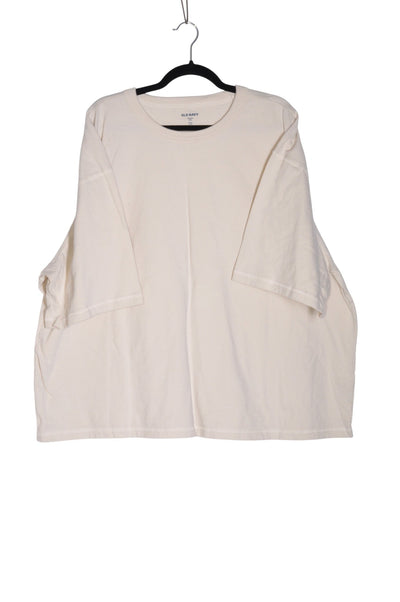 OLD NAVY Men T-Shirts Regular fit in Gray - Size XXXL | 13.99 $ KOOP