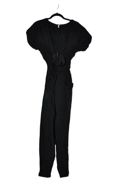 ZARA Women Jumpsuits Regular fit in Black - Size S | 16.2 $ KOOP