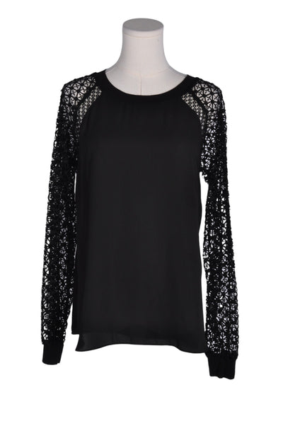 LOFT Women Blouses Regular fit in Black - Size S | 20.99 $ KOOP