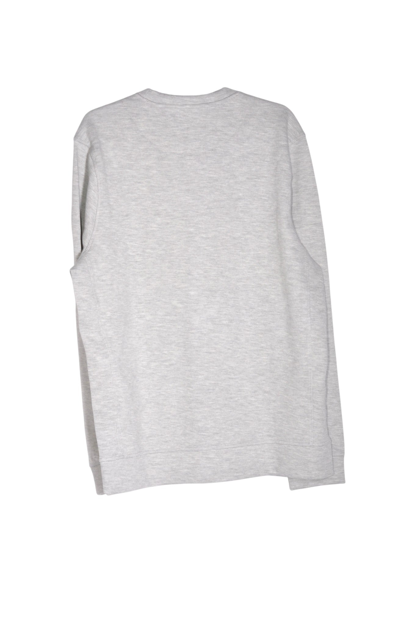 FRANK & OAK Men Sweatshirts Regular fit in Gray - Size L | 20.5 $ KOOP