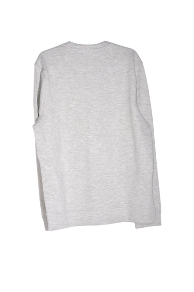 FRANK & OAK Men Sweatshirts Regular fit in Gray - Size L | 20.5 $ KOOP