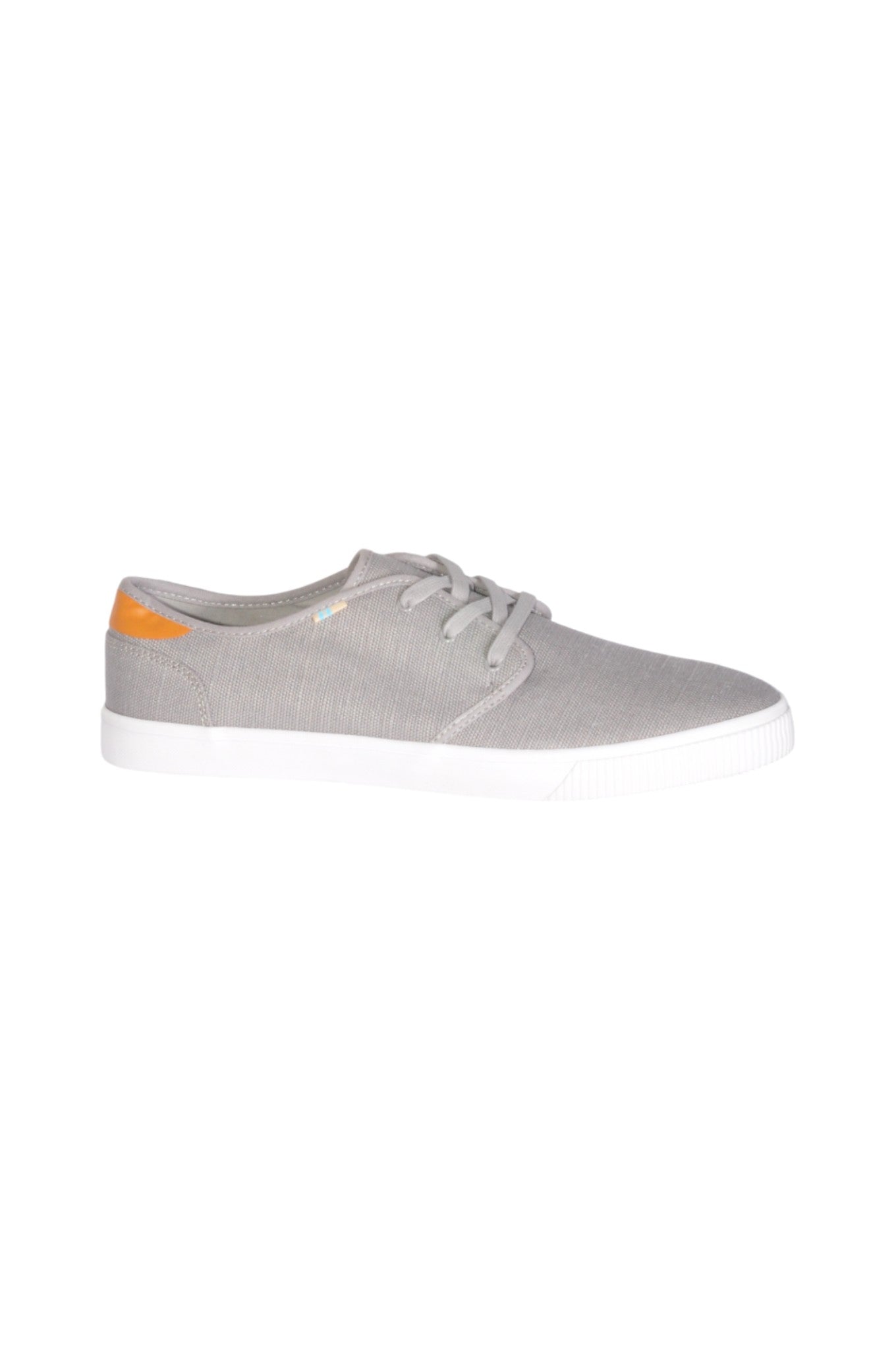 TOMS Women Sneakers Regular fit in Gray - Size 11 | 32.29 $ KOOP