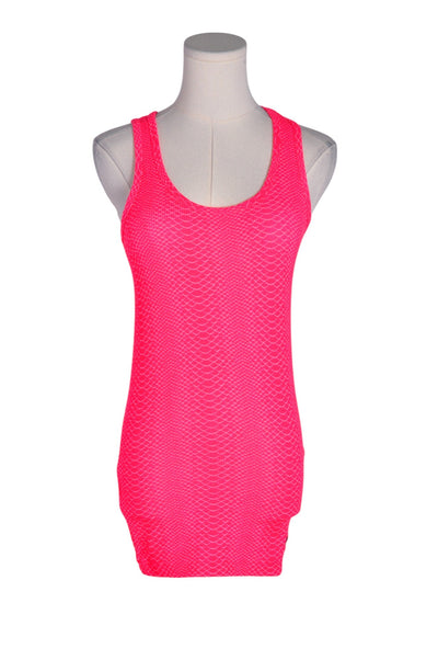 UNDER ARMOUR Women Tank Tops Regular fit in Pink - Size S | 14.25 $ KOOP