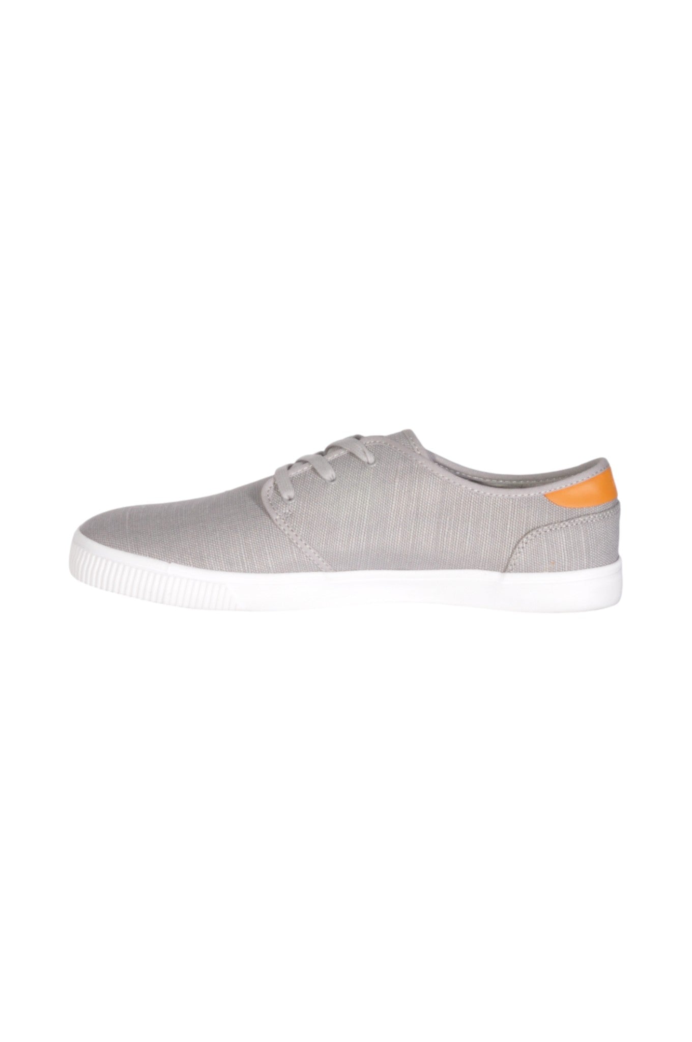 TOMS Women Sneakers Regular fit in Gray - Size 11 | 32.29 $ KOOP