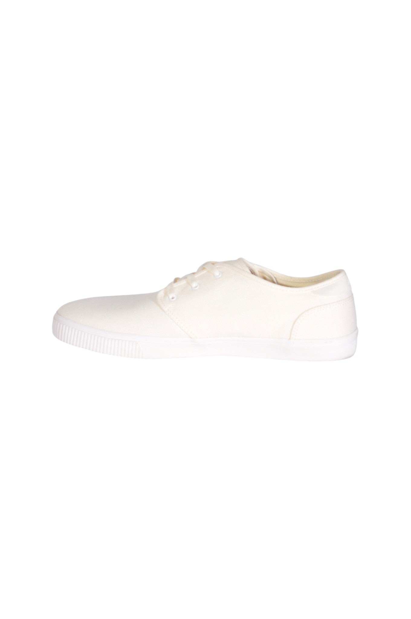 TOMS Women Sneakers Regular fit in White - Size 11 | 32.29 $ KOOP