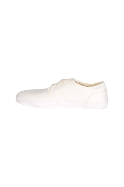 TOMS Women Sneakers Regular fit in White - Size 11 | 32.29 $ KOOP