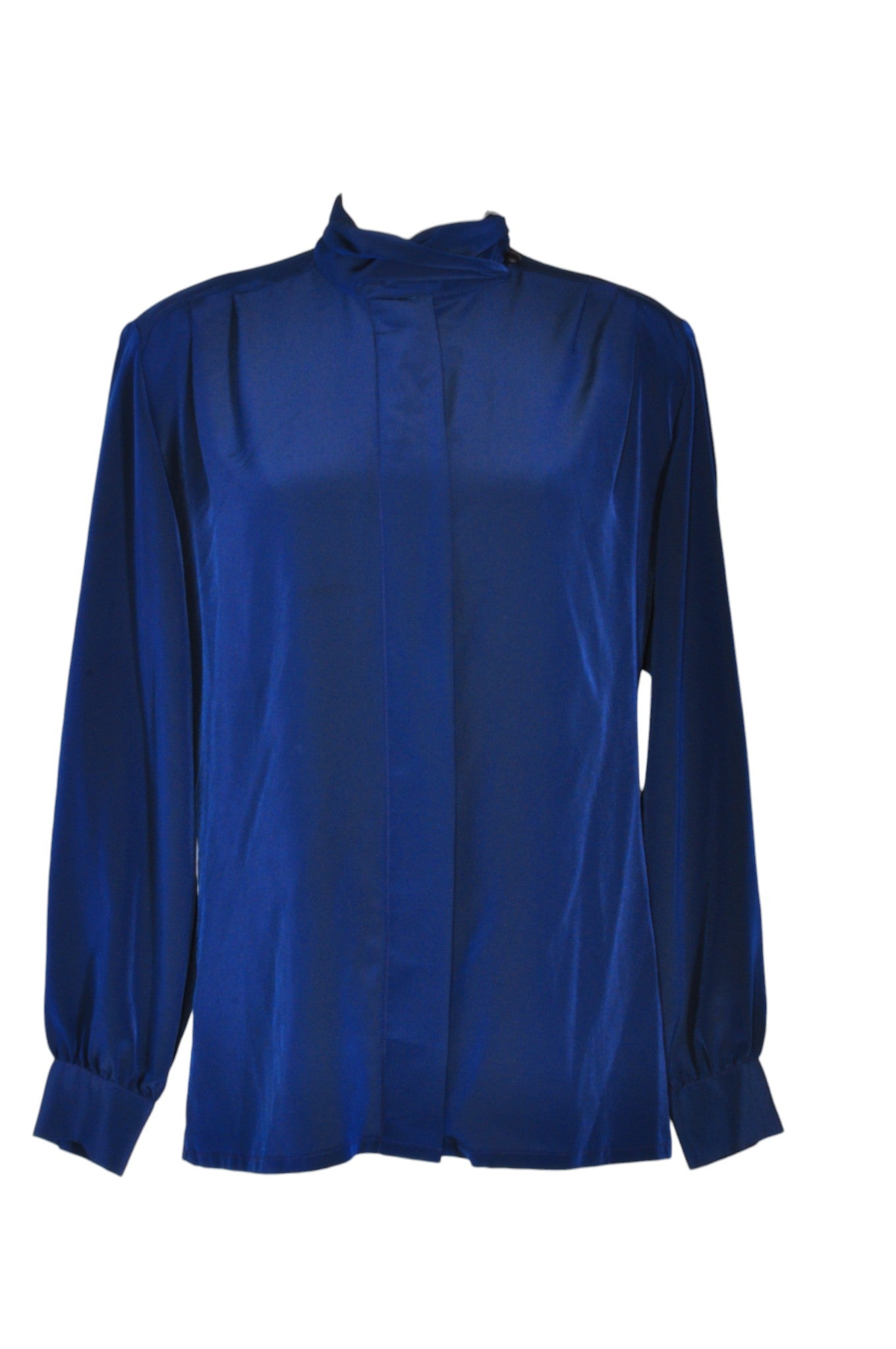 PENDLETON Women Blouses Regular fit in Blue - Size S | 44.29 $ KOOP