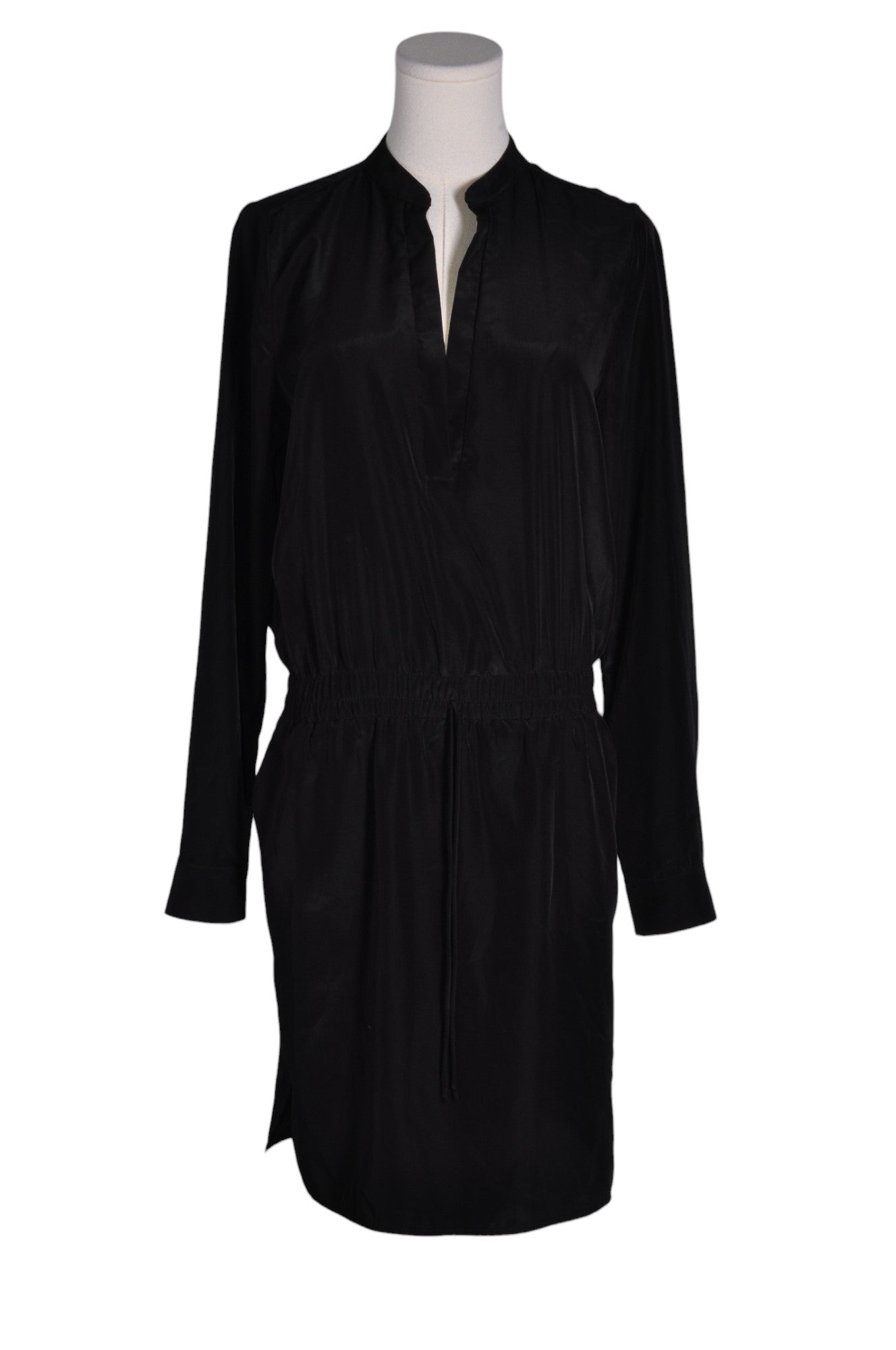 GILBERT Women Shirt Dresses Regular fit in Black - Size M | 13.25 $ KOOP