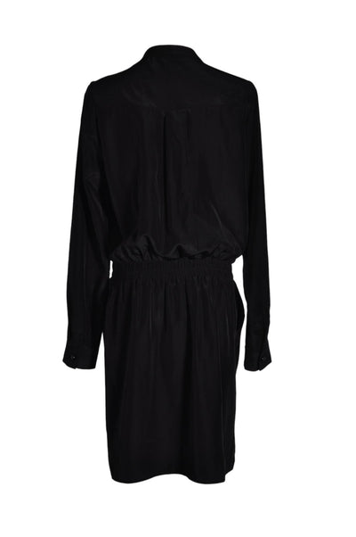 GILBERT Women Shirt Dresses Regular fit in Black - Size M | 13.25 $ KOOP